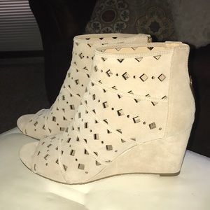 Michael Kors Booties